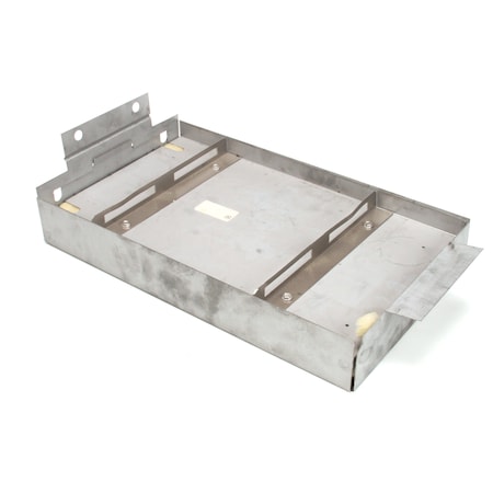 Randell Pan, Element Az Sealed Wells (Sr Hft-Pan) RP PAN005